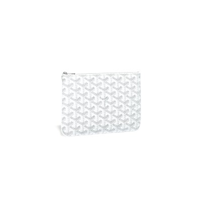 GOYARD SÉNAT PM POUCH SENAT2PMLTY50CL50P (21*14.5*0.6cm)